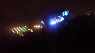 Muse - Man with a Harmonica + Knights of Cydonia @ Simulation Theory World Tour, Argentina 2019