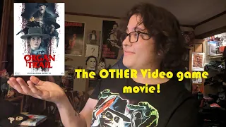 'Organ Trail' (Movie) Review! Post Theater Sit-Downs!