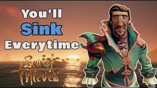 The Classic Sea of Thieves Mistake (Stories from the Sea of Thieves)