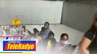 Mga humihingi ng tulong sa DSWD patuloy na pumipila sa QMC | Headline Pilipinas
