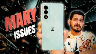 OnePlus Nord CE 4 Retail Unit Unboxing & Quick Review | Youtubers are Wrong?🤔