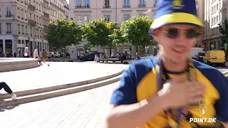 BRØNDBY-FANS: BEST MOMENTS FROM 2021