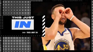Reacting to the Warriors’ 4-0 start after defeating the Spurs | This Just In