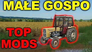 THE BEST FASHIONS FOR A SMALL FARM | FS 19 🚜
