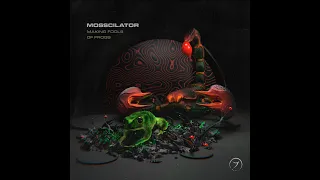 Mosscilator - Imagination