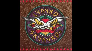 Lynyrd Skynyrd Free Bird HQ