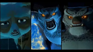 THIS IS 4K/8K Tai - Lung TWIXTOR (KUNG - FU PANDA 1) (2)