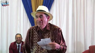 Media Society Justice Albie Sachs