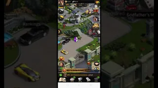 Mafia city cheat In game gurgian