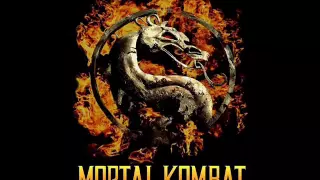Utah Saints - Theme from Mortal Kombat