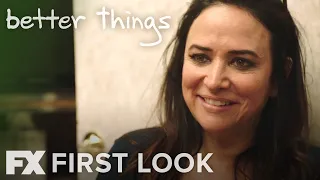 Better Things | Season 3: First Look | FX