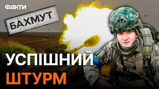 Росіяни ХОЧУТЬ ЖИТИ: Бахмут очима снайпера