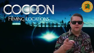 Cocoon (1985) | Filming Locations | St Petersburg, Florida | Then and Now