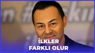 SERDAR ORTAÇ YENİ ORKESTRASIYLA HARBİYE'DE! | 100'de 100 Magazin