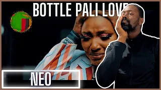 "How am I just finding out about Neo? 😩" | Neo - Bottle Pali Love | Reaction