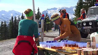 Bad Gastein Ultraks 2017 _ 4 K