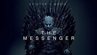 The Messenger | Powerful and Majestic Orchestra | Epic Music