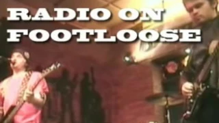 RADIO ON TRIO FOOTLOOSE LIVE BOOGIE CLUB