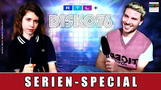 DISKO 76 - Freiheit, Lebenslust und Diskofeeling auf RTL+ ...