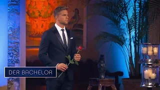 Exklusive Vorschau auf die letzte Rosenvergabe Wie endet das Finale? | Der Bachelor - Folge 09