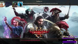 Divinity 4 player campaign: 27