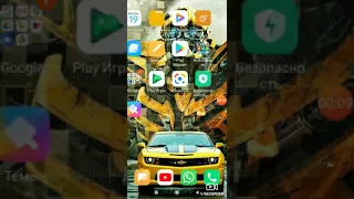 Как скачать взломанный angry birds transformers 2020 android