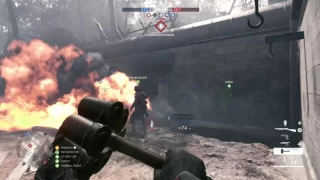 Battlefield™ 1 7-man Multi-Kill Anti-Tank Grenade