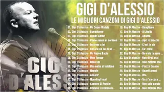 Gigi D'Alessio canzoni famose - il meglio di Gigi D'Alessio - Gigi D'Alessio canzone 2021