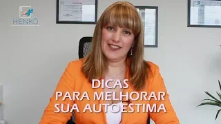 Dicas para melhorar sua autoestima com a Psicóloga Raquel Shimizu