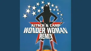 Wonder Woman (Remix Dance)