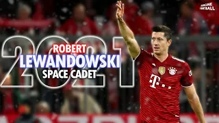 Robert Lewandowski ► Metro Boomin - SPACE CADET ᴴᴰ ● Skills & Goals ¤ 2021