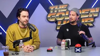 Brendan Schaub Ruins Japanese Chris D'Elia Bit