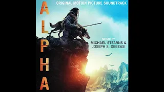 Michael Stearns & Joseph S. DeBeasi - Alpha [Full Soundtrack] (2018)