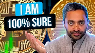 Chamath Palihapitiya Crypto | "We Have The Perfect Setup! Just Keep An Eye On This"