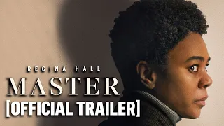 Master - Official Trailer Starring Regina Hall