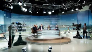 Supermacht in Aufruhr – Wohin steuern die USA? Jetzt live im ARD-Presseclub