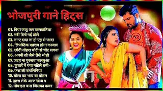 भोजपुरी स्पेशल् गाने 🫦Non Stop Bhojpuri Songs❣️Shilpi Raj Kesari Lal & Pawan Singh Kajal Rani Songs