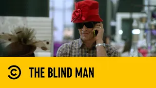 The Blind Man | Modern Family | Comedy Central Africa