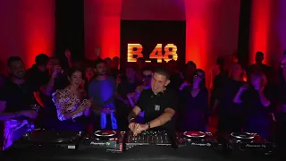 Flug in @Bridge_48 Episode #1 · B_48 Live ·