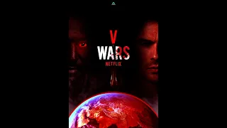 #VWARS#scifi#action#thriller#horror#series#trailer#NETFLIX#IanSomerhalder#AdrianHolmes#JackyLai