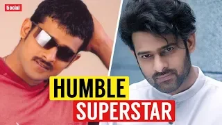 The Untold Truth of Prabhas