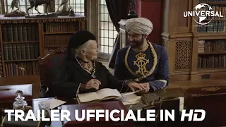 Vittoria e Abdul - Trailer Italiano Ufficiale Italiano