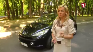 Peugeot 207 NEW. "Детальное знакомство в HD." (УКР)