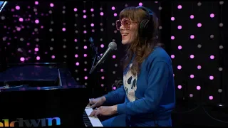 Jenny Lewis - Heads Gonna Roll (Live on KEXP)