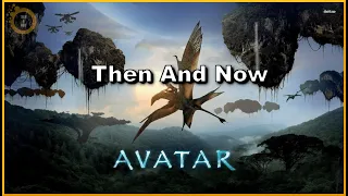 Avatar (2009) Cast Then and Now Real Name and Age 2023