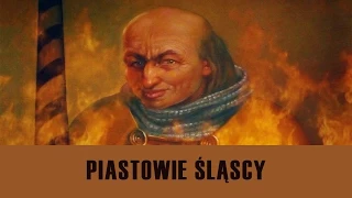 Tajemnice Piastów Śląskich