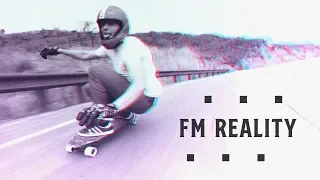 FM Reality / Red Dirt Motion