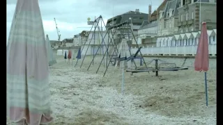 The Lacemaker [La Dentellière] (1977) by Claude Goretta, Clip: Pomme and Marylène visit Cabourg