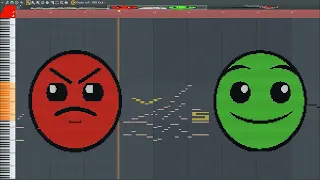 How does FIRE IN THE HOLE Sounds Like - MIDI Art