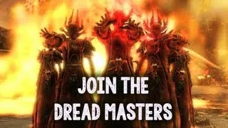 Choosing to Join the Dread Masters - SWTOR Oricon Storyline Sith Inquisitor